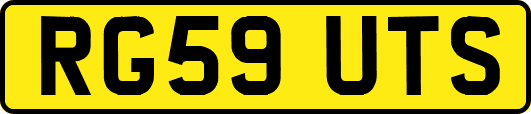 RG59UTS