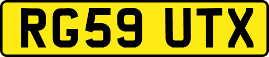 RG59UTX