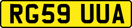 RG59UUA
