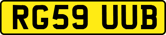 RG59UUB