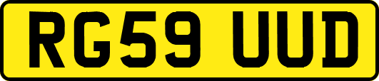 RG59UUD