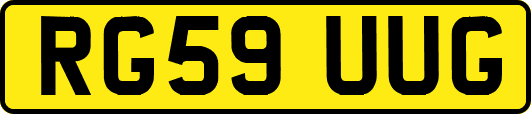 RG59UUG