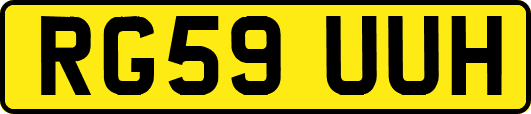 RG59UUH