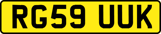 RG59UUK