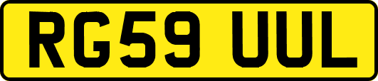 RG59UUL
