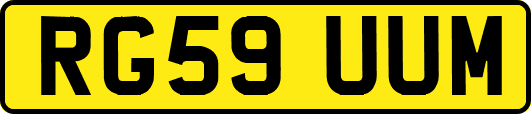 RG59UUM