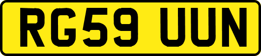 RG59UUN
