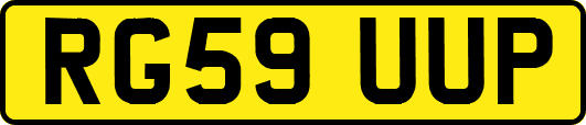 RG59UUP