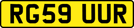 RG59UUR