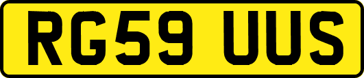 RG59UUS