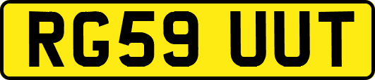 RG59UUT