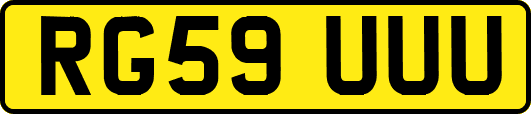 RG59UUU