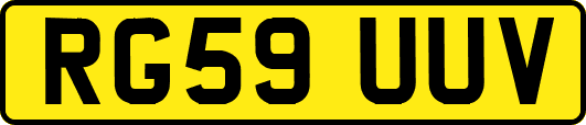 RG59UUV