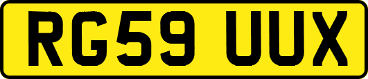 RG59UUX