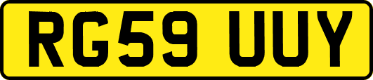 RG59UUY