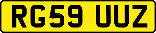 RG59UUZ