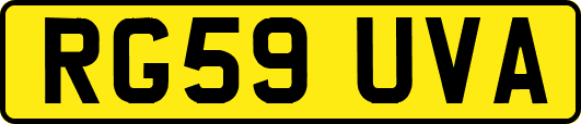 RG59UVA