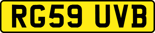 RG59UVB