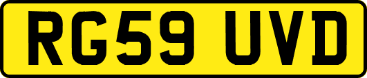 RG59UVD