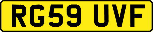 RG59UVF