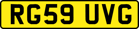 RG59UVG