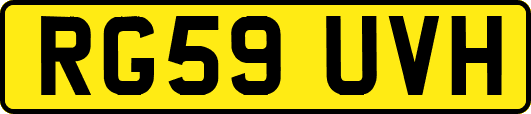 RG59UVH