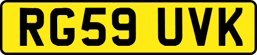 RG59UVK