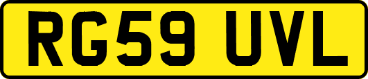 RG59UVL