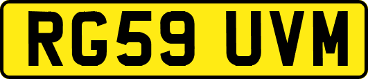 RG59UVM