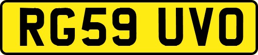 RG59UVO