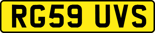 RG59UVS