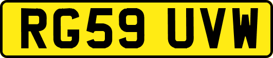 RG59UVW
