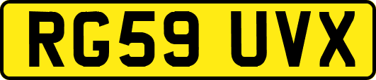 RG59UVX