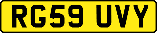 RG59UVY