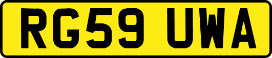 RG59UWA