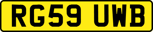 RG59UWB