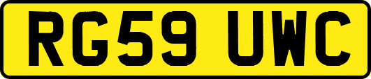 RG59UWC