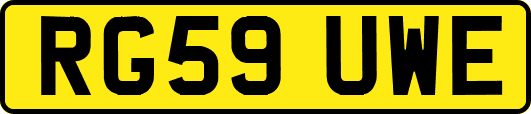 RG59UWE