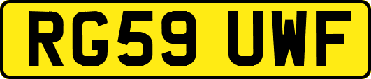 RG59UWF
