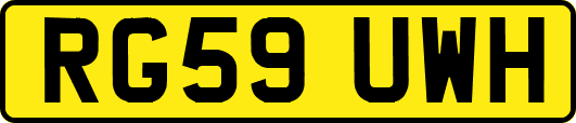 RG59UWH