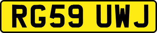 RG59UWJ