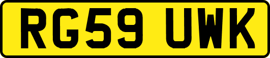 RG59UWK