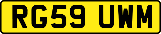 RG59UWM