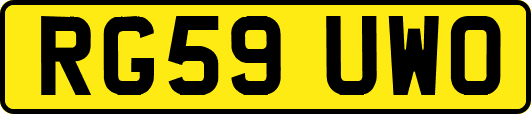 RG59UWO