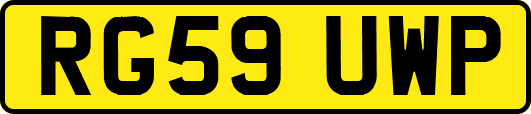 RG59UWP
