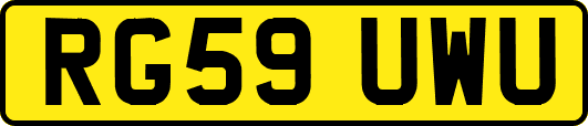 RG59UWU