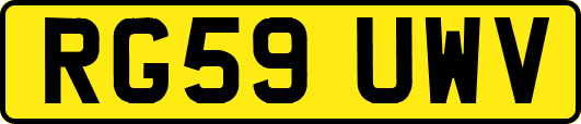 RG59UWV