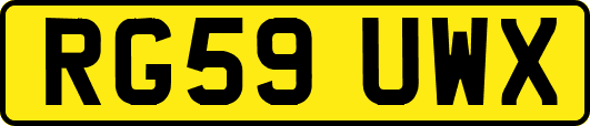 RG59UWX