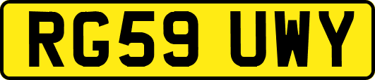 RG59UWY