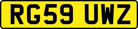 RG59UWZ